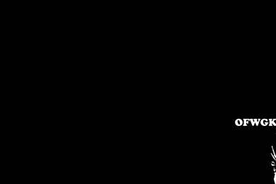 Odd Future Wallpapers? OFWGKTA Odd Future Talk