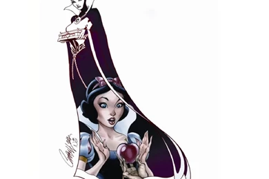 Snow White And The Seven Dwarfs   (