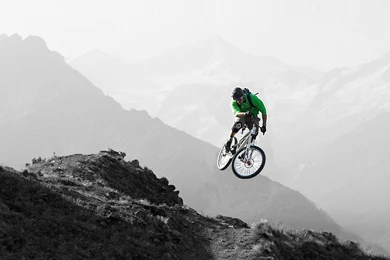 DeviantArt: More Like Canyon   Wallpapers MTB By Tarkna Design