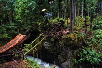 Downhill Mountain Bike Wallpapers   Wallpapers Cave