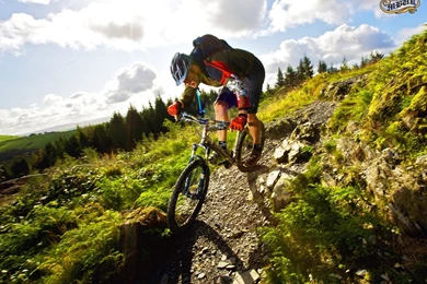 Mountain Bike Wallpapers   BikeRadar