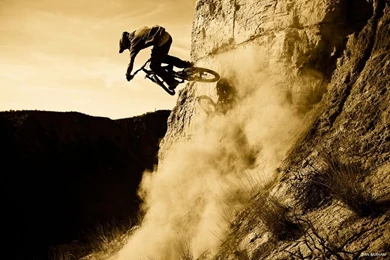 Wallpapers Bicicletas MTB Downhill Freeride !¡!   Taringa!