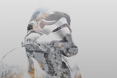 Star Wars, Stormtrooper, Atat, War, Star Wars: Battlefront ...