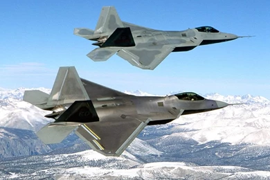 Lockheed Martin F 22 Raptor   Wikipedia, The Free Encyclopedia