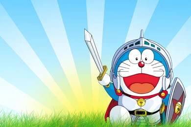 Doraemon Desktop Wallpapers, Doraemon Images Free, New Wallpapers