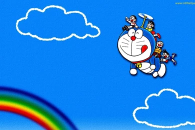 Doraemon Wallpaper Image Picture HD.jpg