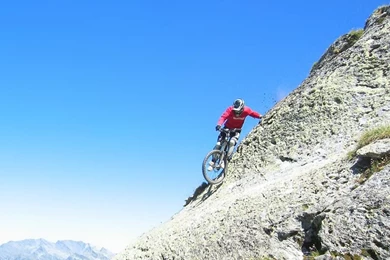 Topic: MTB Wallpapers?