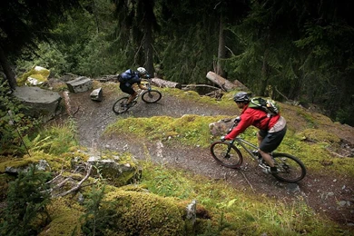 Post Your MTB Wallpapers