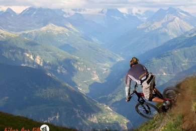 Post Your MTB Wallpapers