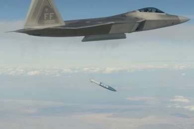 Lockheed Martin / Boeing F 22 Raptor; Assessing The F 22A Raptor