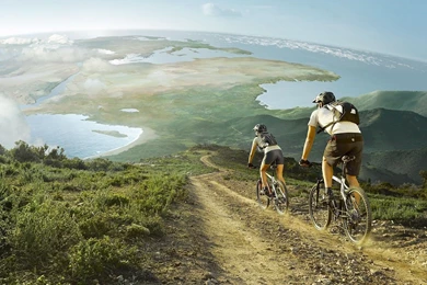 Mountain Lion wallpapers