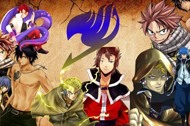 Natsu_dragneel   DeviantArt