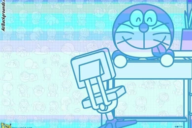 Doraemon Backgrounds   Twitter & Myspace Backgrounds