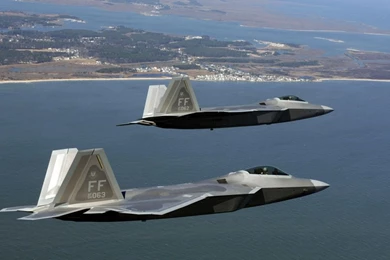 Miranda Leblanc: F 22 Raptor Backgrounds