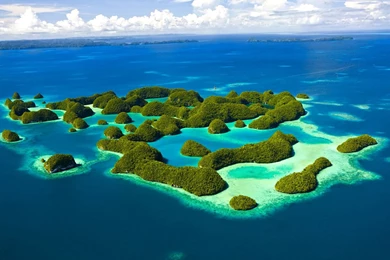 Nature Backgrounds, Amazing Landscape, Widescreen, Windows ...