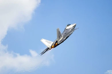 F 22 Raptor Fighter Jet 6 2 2015 Wallpaper Backgrounds