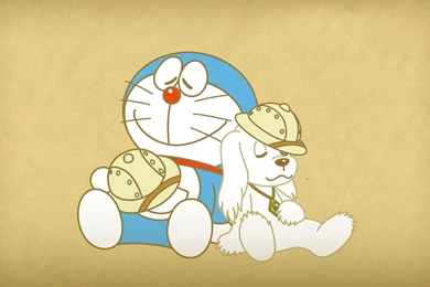 Doraemon Backgrounds Picture Wallpapers