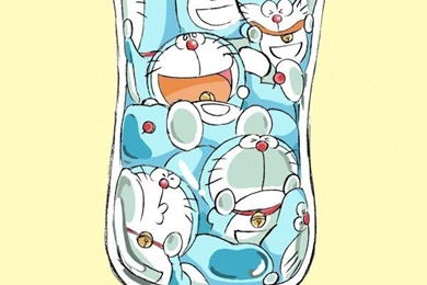 Doraemon (Character)/