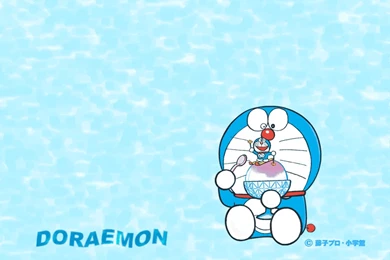 DORAEMON ^^