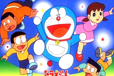 Download Doraemon Wallpapers HD Backgrounds