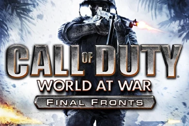 WAW Final Fronts Wallpapers By Alpolo007 On DeviantArt