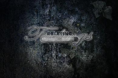 Delete All The Feelings. By KimikoShibuki On DeviantArt