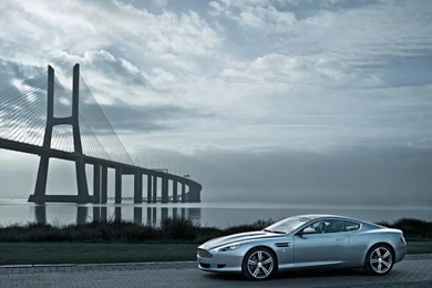 Aston Martin HD Desktop Wallpapers : Widescreen : High Definition ...
