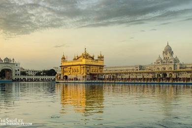 HD Golden Temple Wallpaper. Golden Temple Images
