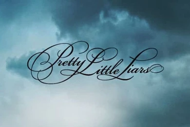 Pretty Little Liars Desktop Backgrounds