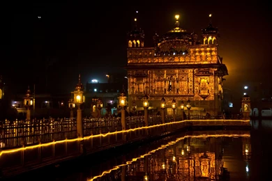 37 Wallpaper: Golden Temple By Ravisurdhar Hd Wallpapers 1800 ...