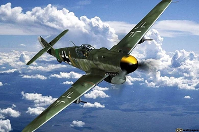 World War 2 Battle (id: 109486) – BUZZERG