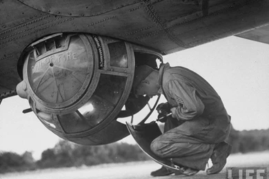 Life Magazine World War Ii Aircraft Vehicles Wallpapers   (