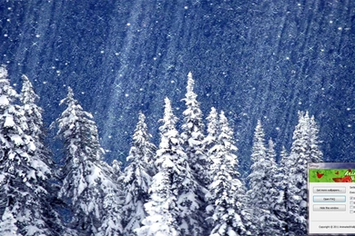 Gallery For   Animated Snowfall Images