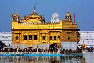 3056x2292px Golden Temple India Best Wallpapers