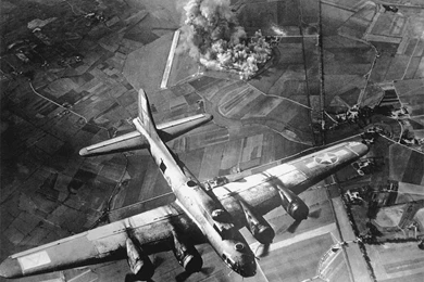 World War 2 Battle Pictures