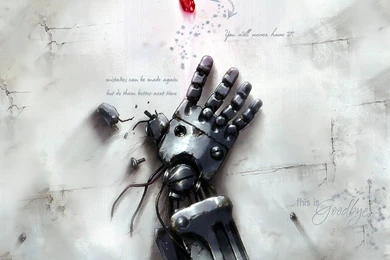 Fullmetal Alchemist Broken Arm Desktop Backgrounds HD 1920x1080 ...