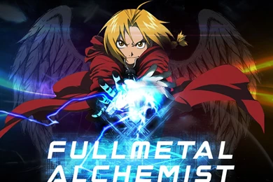 Fullmetal Alchemist Backgrounds By QuiKnEZdz On DeviantArt