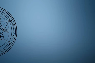 Fullmetal Alchemist Full HD Backgrounds / 1920x1080