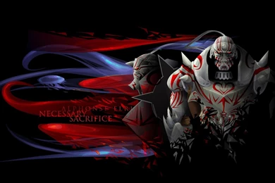 FullMetal Alchemist Computer Wallpapers, Desktop Backgrounds ...