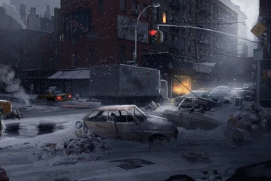 Post Apocalyptic Wallpapers February 2014 5.jpg