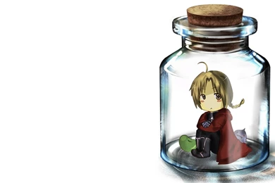 Elric Edward Simple Backgrounds Full Metal Alchemist Wallpapers ...