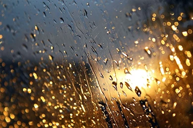 Killer Look Wallpapers: Cool HD Rain Wallpapers