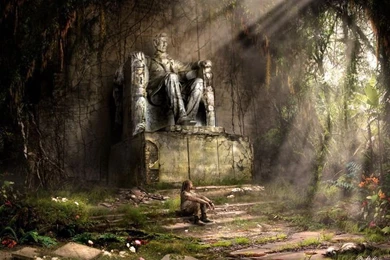 Random Post Apocalyptic Wallpapers And Images