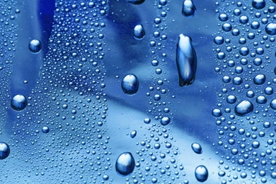 Rain Water Drops Wallpapers