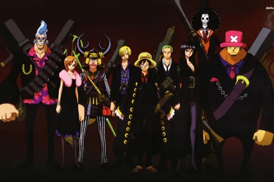 One Piece Wallpapers   Anime Wallpapers