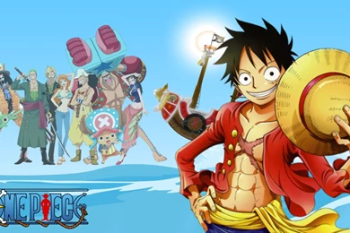 One Piece HD Images