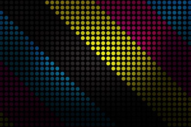 Android Wallpapers For AMOLED Displays