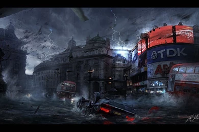 Free HQ Sci Fi Wallpapers Free HQ Wallpapers