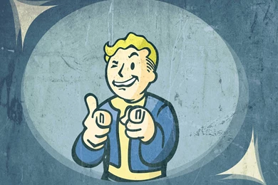 Pip Boy Wallpapers Hd