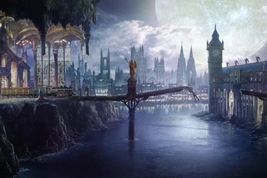 Post Apocalyptic Computer Wallpapers, Desktop Backgrounds ...